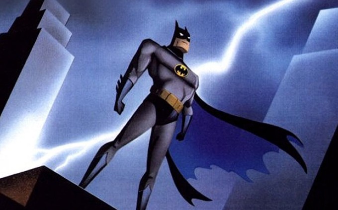 Batman: La serie animada podría volver luego de 26 años - Gamers Unite