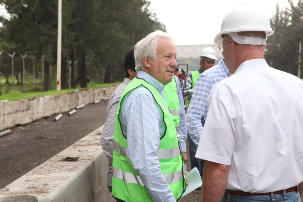 Charlie Whiting y Jean Todt avalan avances AHR