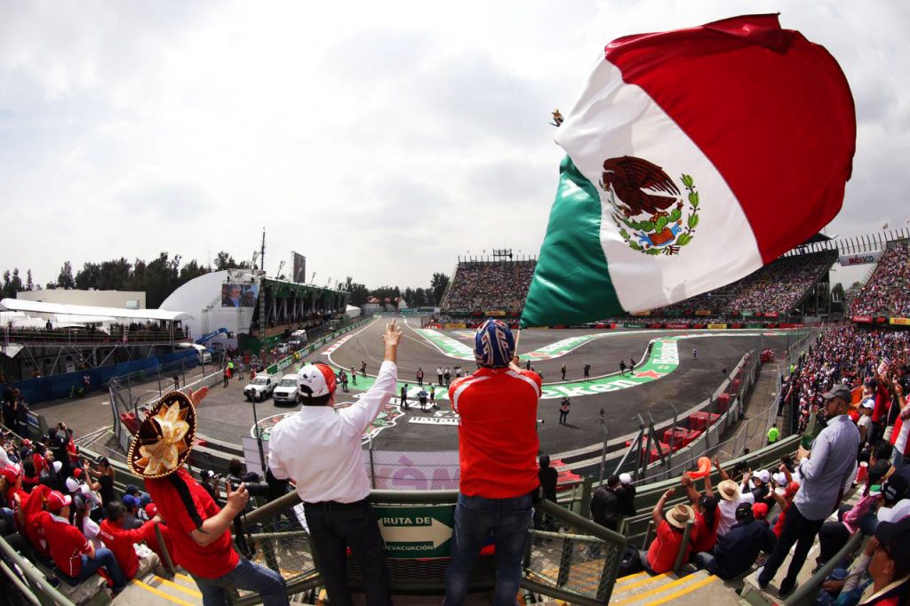 Ana Gabriela Guevara niega declaraciones a revista francesa. FORMULA 1 GRAN PREMIO DE MÉXICO™ y OMDAI FIA MÉXICO exigen disculpa pública a Auto Hebdo por difamación.