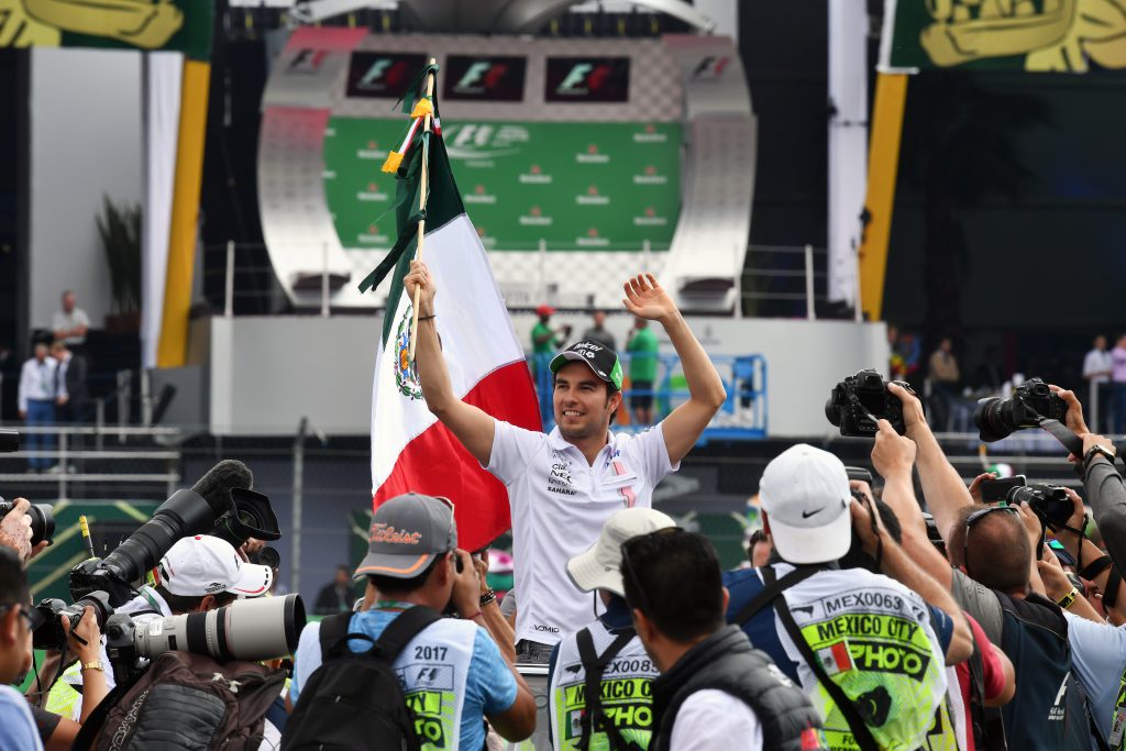 El periodo de acreditación para el FORMULA 1 GRAN PREMIO DE MÉXICO 2019™ ha comenzado.  Conoce los requisitos y los pasos a seguir para tu acreditación.